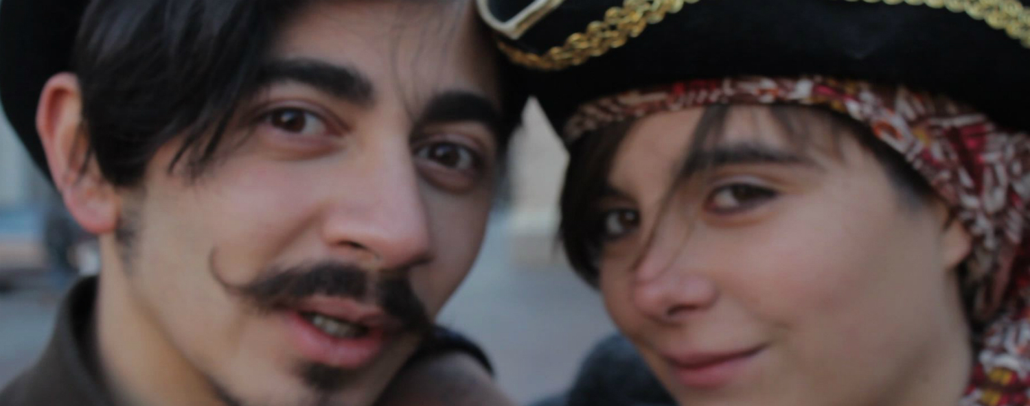 Cultural Shock, Documentari