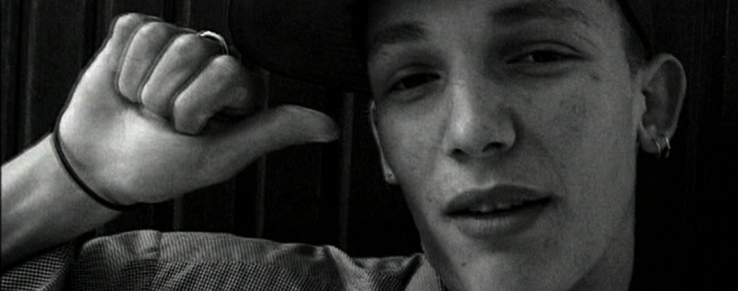 Hard Living Kids, Documentari