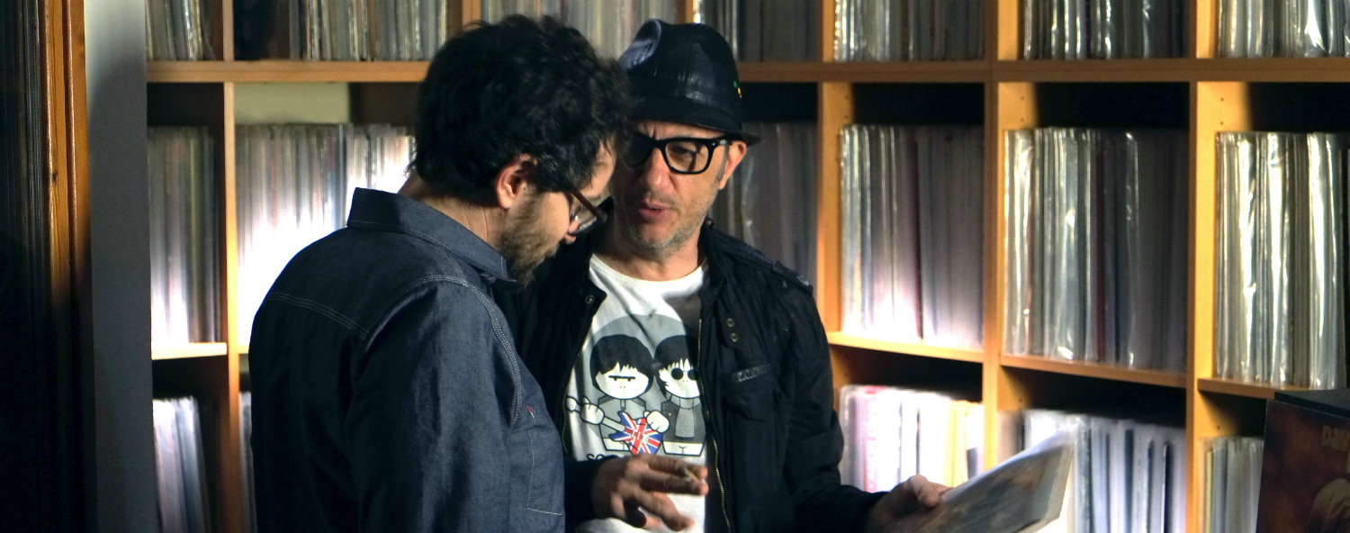 Numero Zero, Documentario