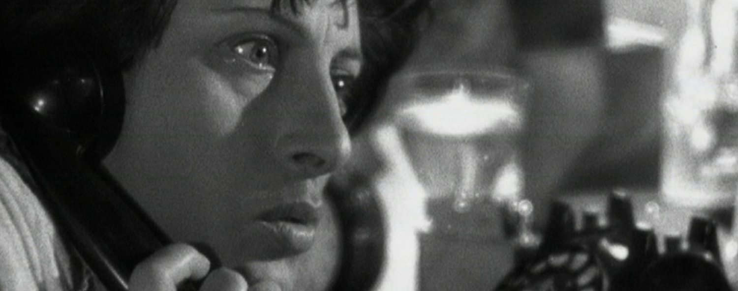 La passione di Anna Magnani, La voce umana