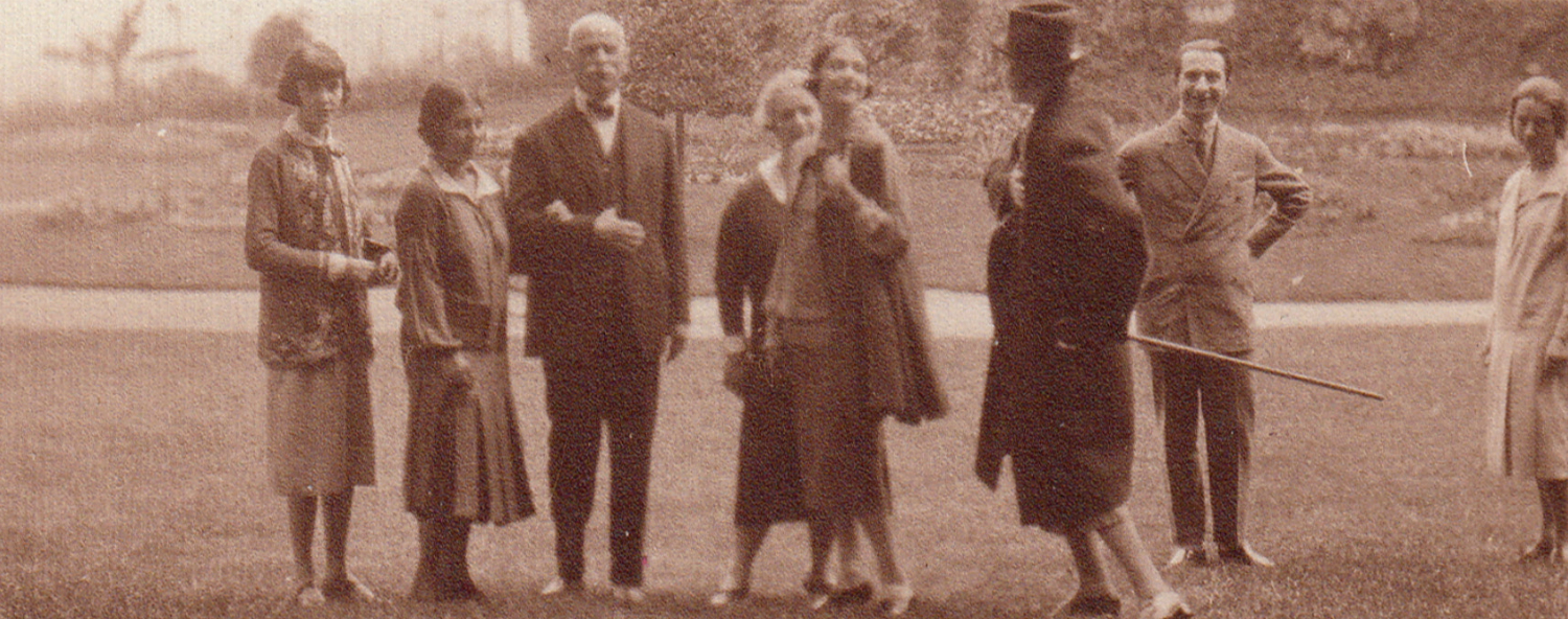 Percorsi Multimediali, Casorati