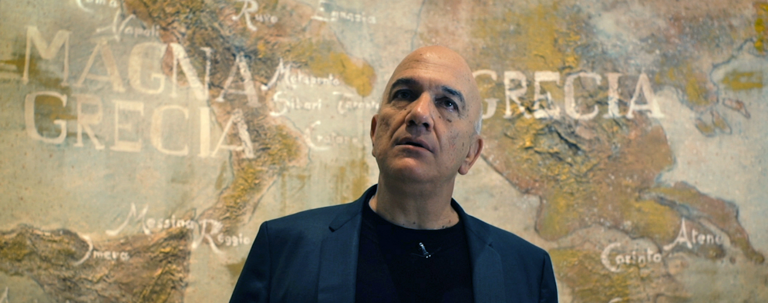Percorsi Multimediali. Dioniso, Mito rito e Teatro