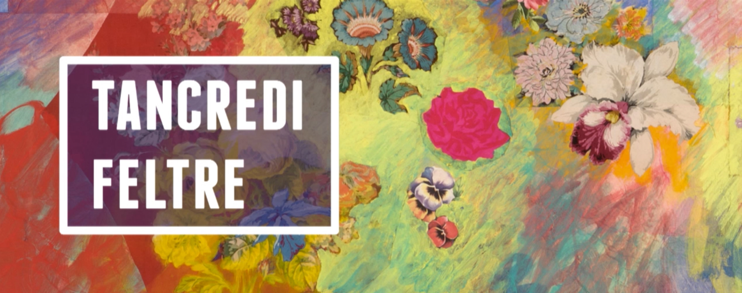 Percorsi Multimediali, Tancredi Feltre