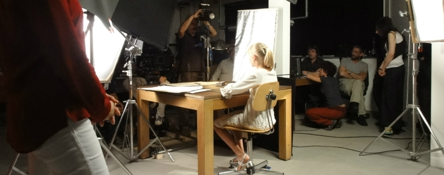 De Meglio Corporate Video